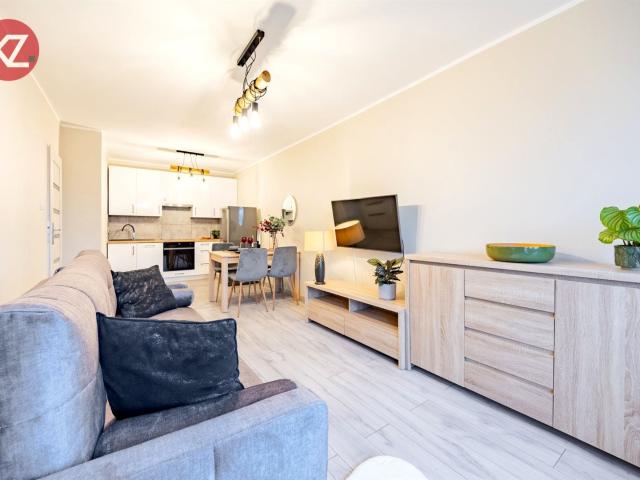Wynajmę mieszkanie 42 m² aleja Piastów, Piła, Śródmieście