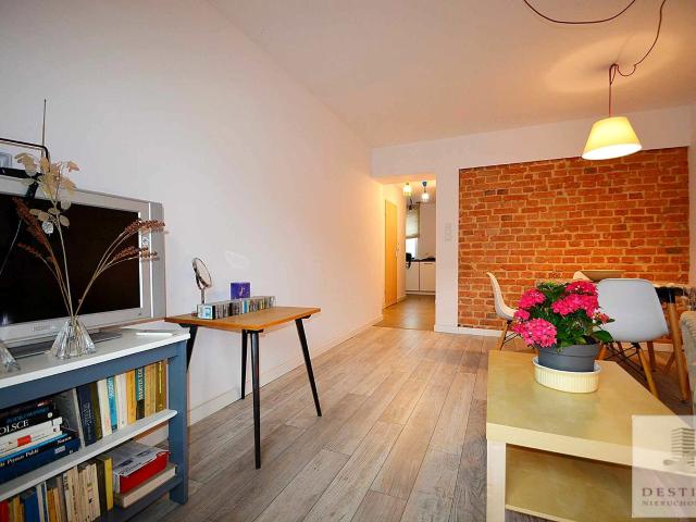Wynajmę mieszkanie 42 m² Kalisz, Śródmieście