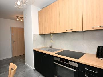 Wynajmę mieszkanie 42 m² Kraków, Dzielnica XIII Podgórze Podgórze