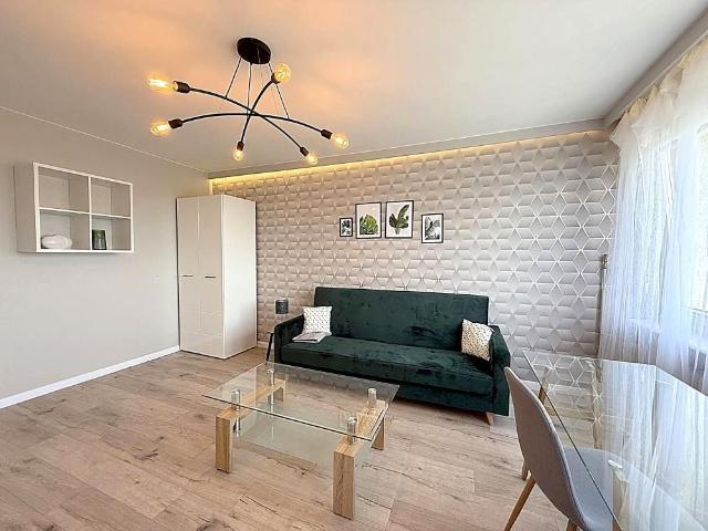 Wynajmę mieszkanie 42 m² Poznań, Chartowo