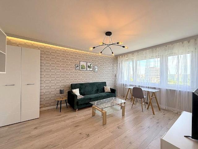 Wynajmę mieszkanie 42 m² Poznań, Chartowo