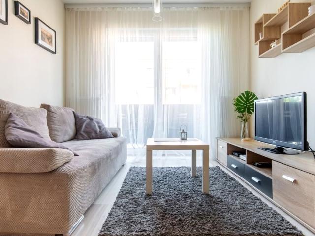 Wynajmę mieszkanie 42 m² Poznań, Dębiec