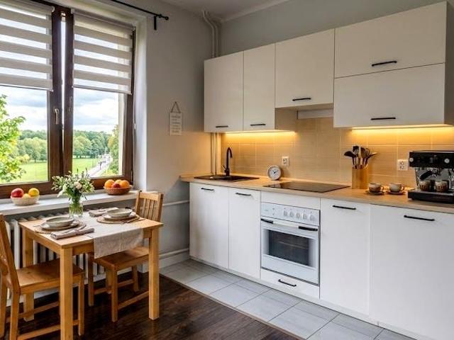 Wynajmę mieszkanie 42 m² ul. Bukowa, Tychy, Barbara B