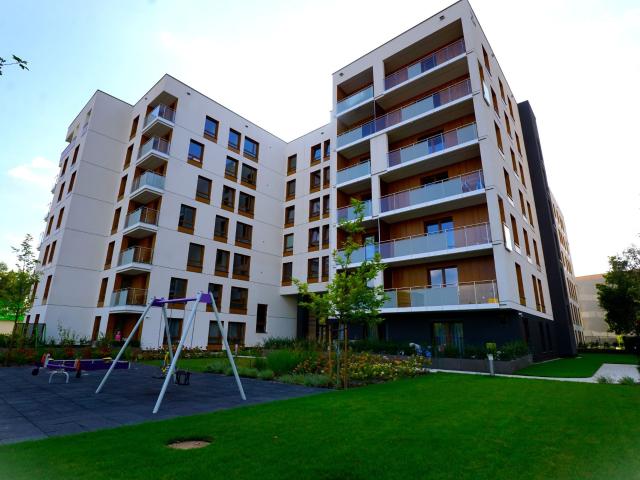 Wynajmę mieszkanie 42 m² ul. Belzacka, Piotrków Trybunalski, Belzacka