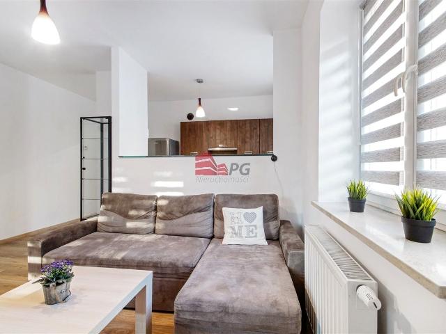 Wynajmę mieszkanie 42 m² ul. Kopernika, Pszczyna