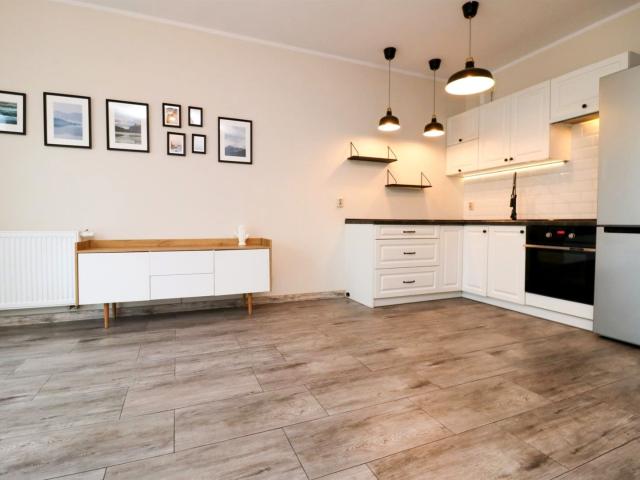 Wynajmę mieszkanie 42 m² ul. Leszczynowa, Słupsk, Westerplatte