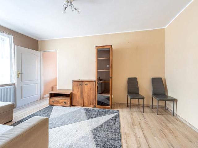Wynajmę mieszkanie 42 m² ul. Wniebowstąpienia, Wejherowo