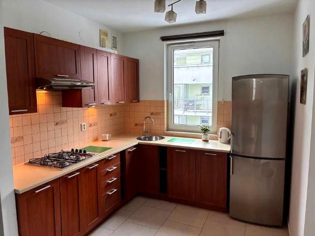 Wynajmę mieszkanie 42 m² Warszawa, Białołęka