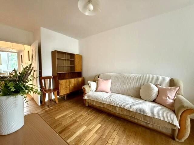Wynajmę mieszkanie 42 m² Wrocław