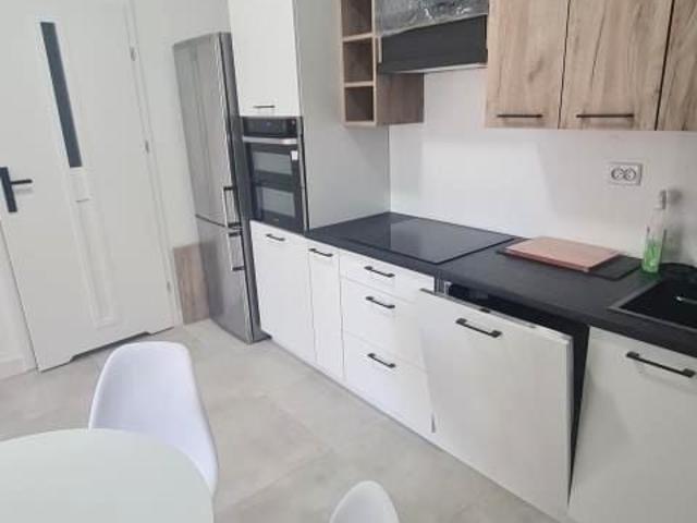 Wynajmę mieszkanie 42 m² Żyrardów