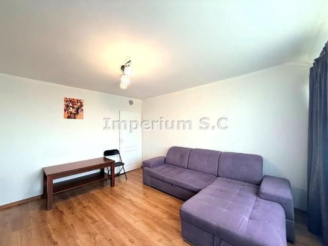 Wynajmę mieszkanie 47,40 m² ul. Marusarzówny, Jastrzębie Zdrój, Chrobrego