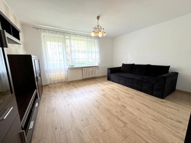 Wynajmę mieszkanie 47,50 m² Słupsk, Niepodległości