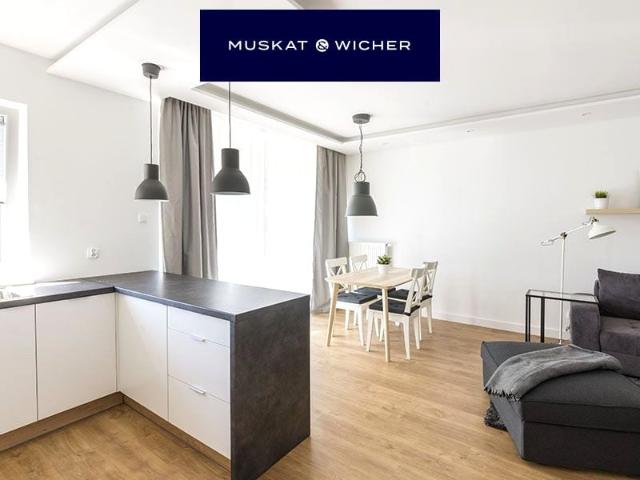 Wynajmę mieszkanie 47,60 m² Gdańsk