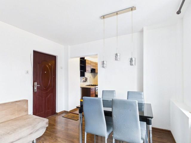 Wynajmę mieszkanie 47,60 m² ul. Podhalańska, Rabka Zdrój