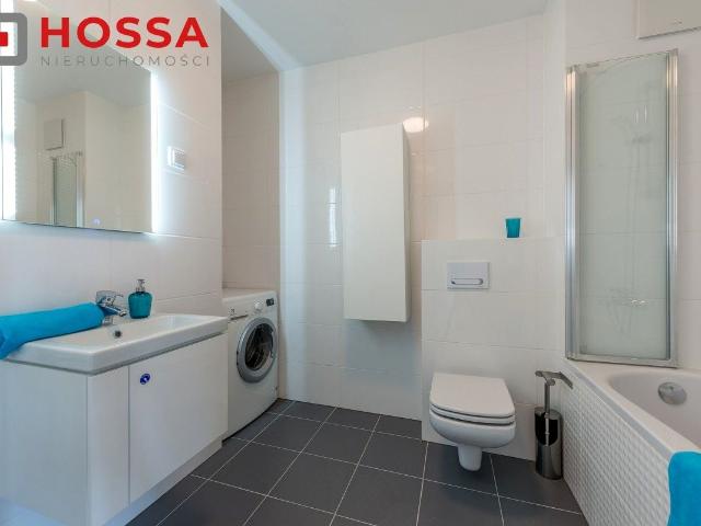 Wynajmę mieszkanie 47,65 m² Warszawa, Bielany