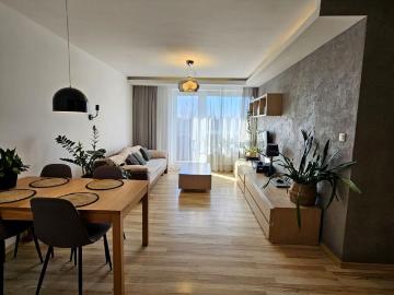 Wynajmę mieszkanie 47,70 m² ul. Energetyczna, Piaseczno