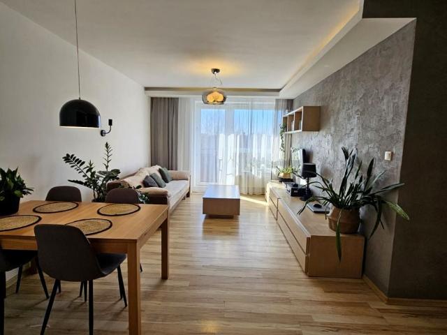 Wynajmę mieszkanie 47,70 m² ul. Energetyczna, Piaseczno