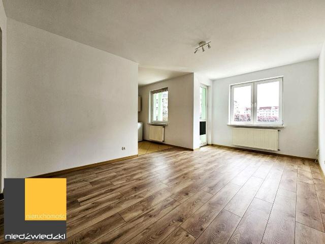 Wynajmę mieszkanie 47,78 m² ul. Kutrzeby, Września
