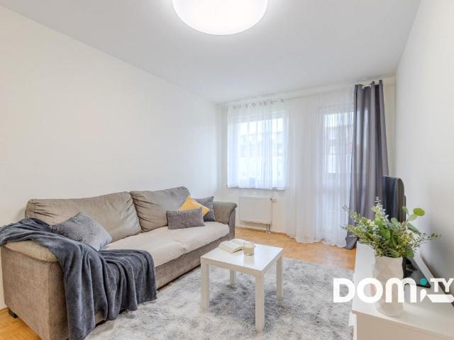 Wynajmę mieszkanie 47,80 m² Wrocław, Gaj