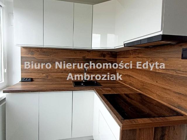Wynajmę mieszkanie 47,87 m² ul. Słowackiego, Piła, Górne