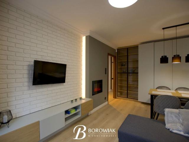 Wynajmę mieszkanie 47,85 m² Kalisz