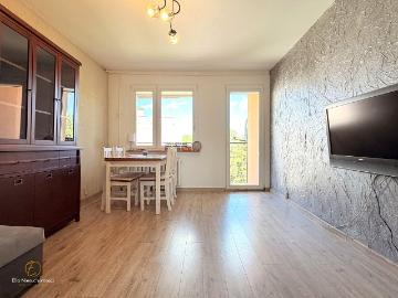 Wynajmę mieszkanie 47,90 m² ul. Paderewskiego, Chojnów