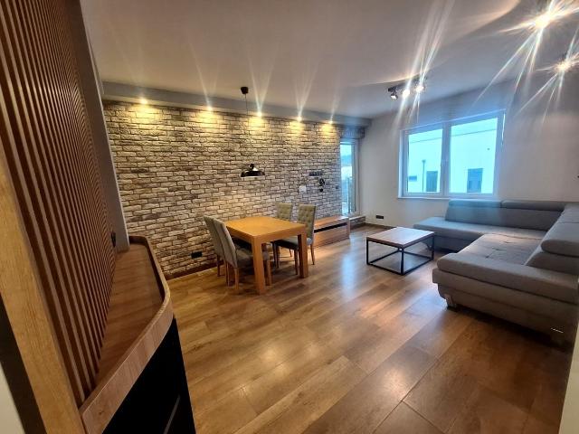 Wynajmę mieszkanie 47,98 m² ul. Derdowskiego, Reda, Centrum
