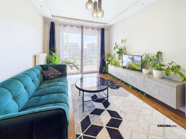 Wynajmę mieszkanie 47,07 m² Kielce
