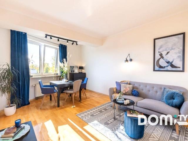 Wynajmę mieszkanie 47,30 m² Wrocław