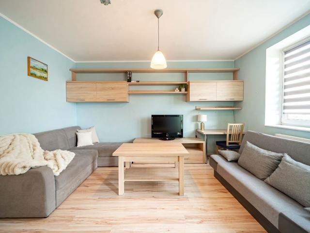 Wynajmę mieszkanie 47 m² Białystok, Piasta