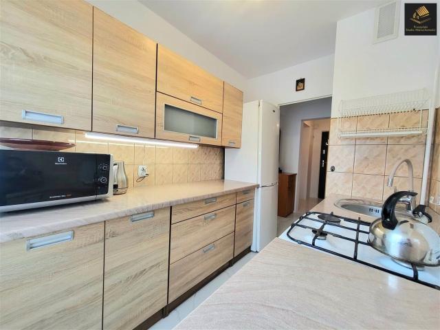 Wynajmę mieszkanie 47 m² Częstochowa, Raków