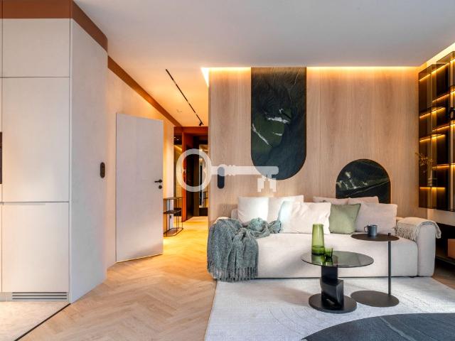 Wynajmę mieszkanie 47 m² Gdańsk, Śródmieście