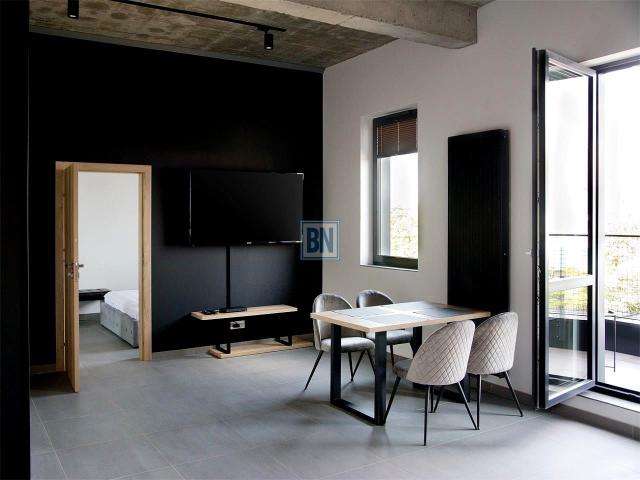 Wynajmę mieszkanie 47 m² Gliwice, Śródmieście