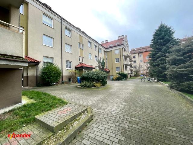 Wynajmę mieszkanie 47 m² Kalisz, Korczak