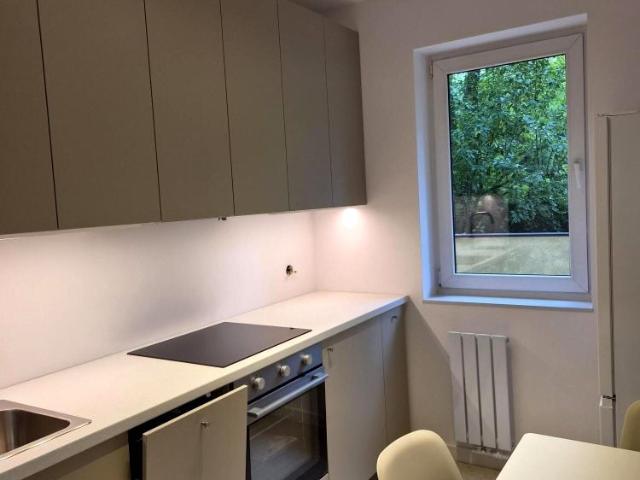 Wynajmę mieszkanie 47 m² Poznań, Grunwald