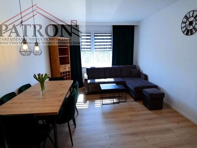 Wynajmę mieszkanie 47 m² Szczytnica