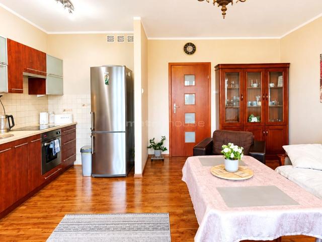 Wynajmę mieszkanie 47 m² Toruń