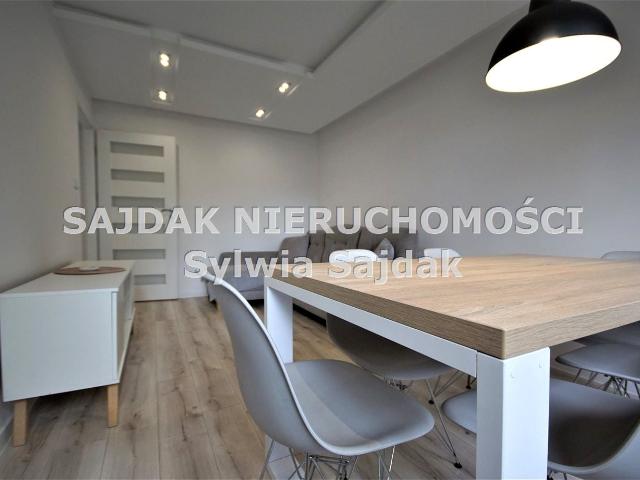 Wynajmę mieszkanie 47 m² ul. Malchera, Jastrzębie Zdrój