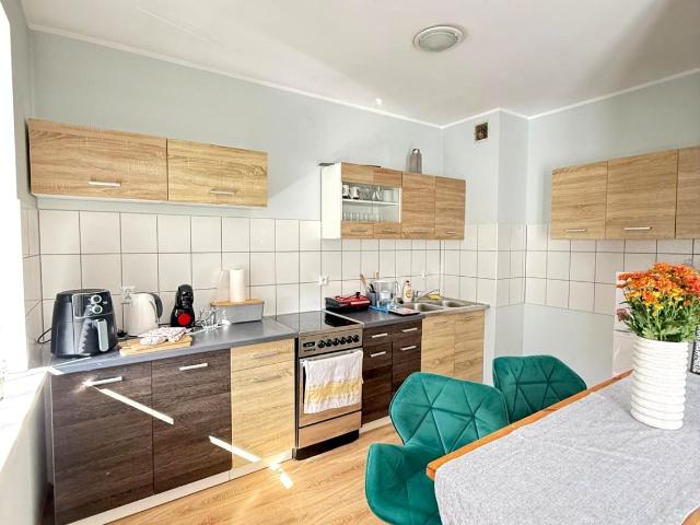Wynajmę mieszkanie 47 m² ul. Andersena, Tczew