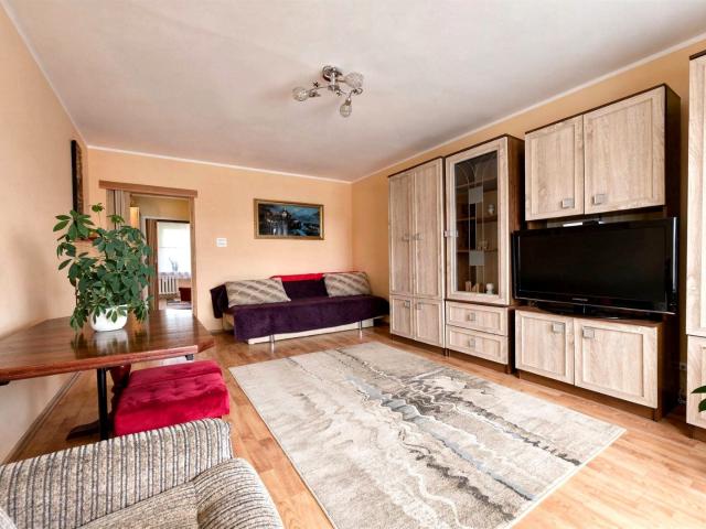 Wynajmę mieszkanie 47 m² ul. Jaracza, Ostróda