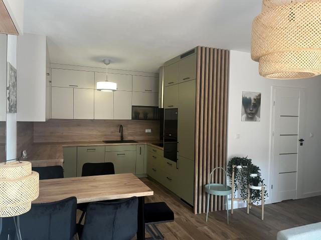 Wynajmę mieszkanie 47 m² ul. Towarowa, Kalisz