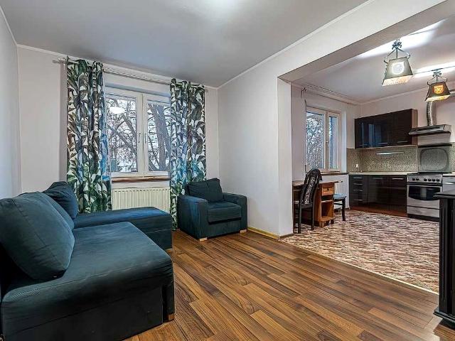 Wynajmę mieszkanie 47 m² Wrocław, Fabryczna