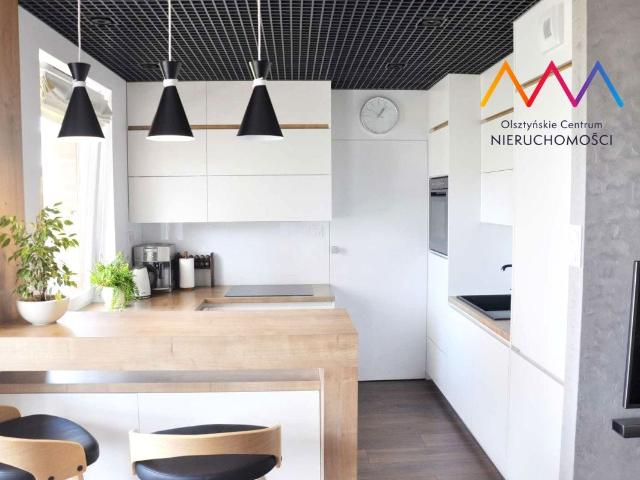 Wynajmę mieszkanie 44,50 m² Olsztyn