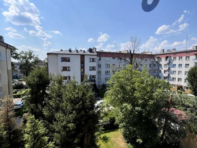 Wynajmę mieszkanie 44,50 m² ul. Żółkiewskiego, Nowy Sącz, Przydworcowe