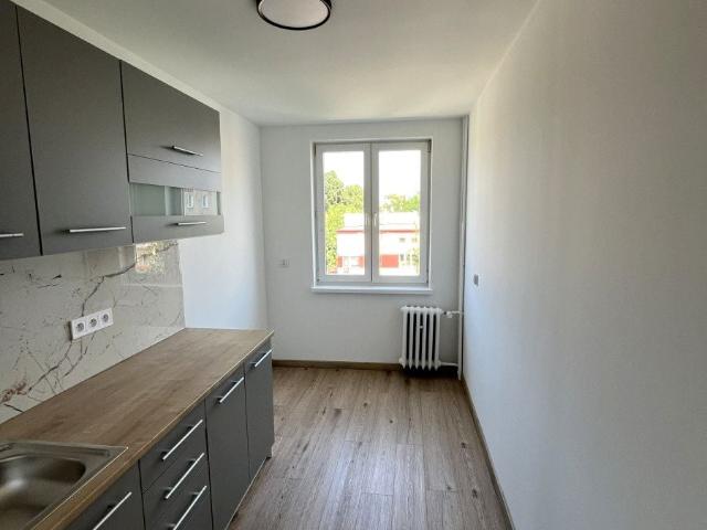 Wynajmę mieszkanie 44,50 m² ul. Żółkiewskiego, Nowy Sącz, Przydworcowe