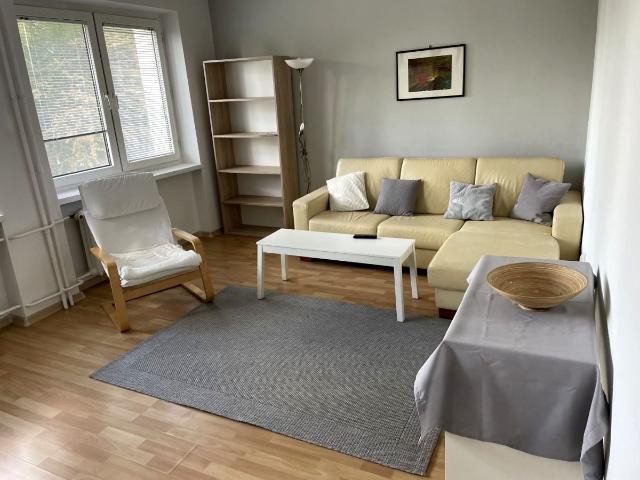 Wynajmę mieszkanie 44,50 m² ul. Piastów Śląskich, Bielsko Biała