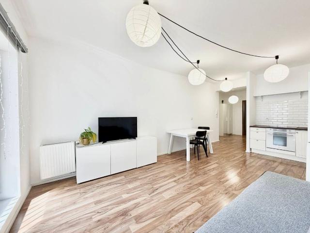 Wynajmę mieszkanie 44,50 m² Wrocław, Kępa Mieszczańska