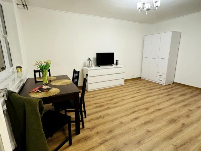 Wynajmę mieszkanie 44,60 m² ul. Wyspiańskiego, Mysłowice