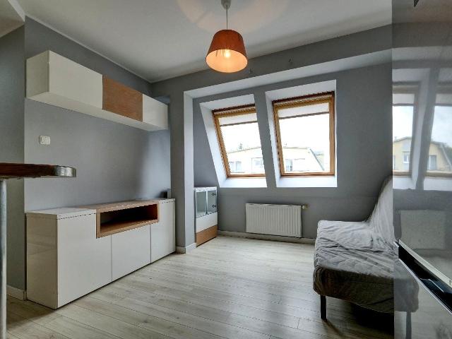 Wynajmę mieszkanie 44,70 m² Poznań, Naramowice