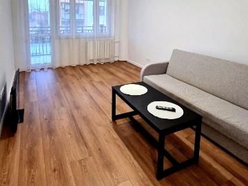 Wynajmę mieszkanie 44,82 m² Tarnów